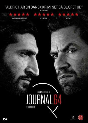 JOURNAL 64 JOURNAL 64